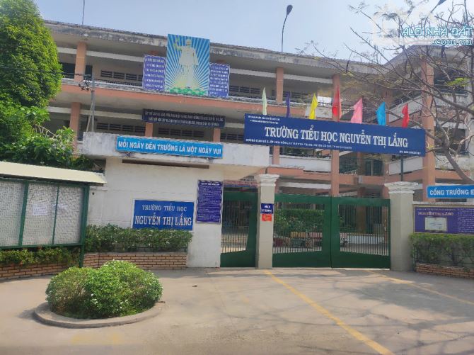 Nhà phố 1 trệt 1 lầu DT sử dụng 136m2 SHR hoàn công đủ Đường Tỉnh lộ 2, Tân Phú Trung 2tỷ2 - 2