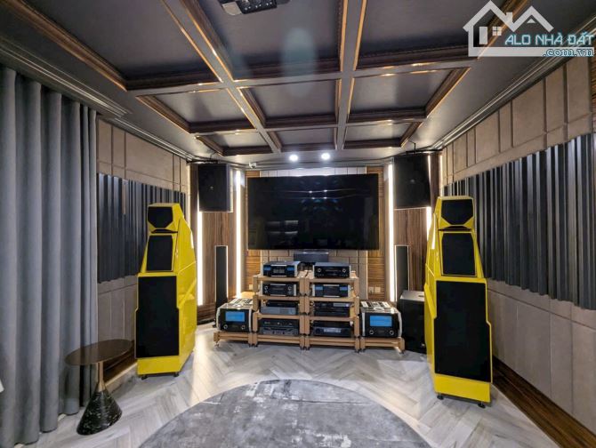 Biệt thự khu Compound 357 Nguyễn Trọng Tuyển, Phường 1, Tân Bình - 2