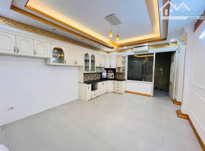 LIỀN KỀ PHÂN LÔ VỈA HÈ THANG MÁY ĐƯƠNG LÂM VĂN QUÁN HÀ ĐÔNG 110m 24 TỶ - 2