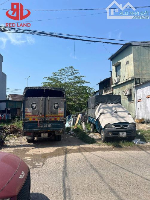 BÁN ĐẤT MẶT TIỀN NGUYỄN VĂN SIÊU NGAY CẦU CHỢ DINH GIÁ RẺ CHỈ 2,XXX TỶ - 2