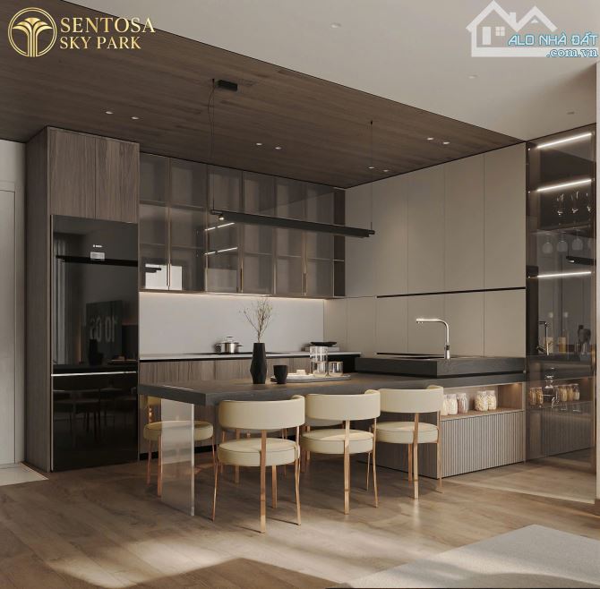🔱 Bán Căn Sentosa view Bể Bơi Giá Tốt Nhất Thị Trường 20% - 2