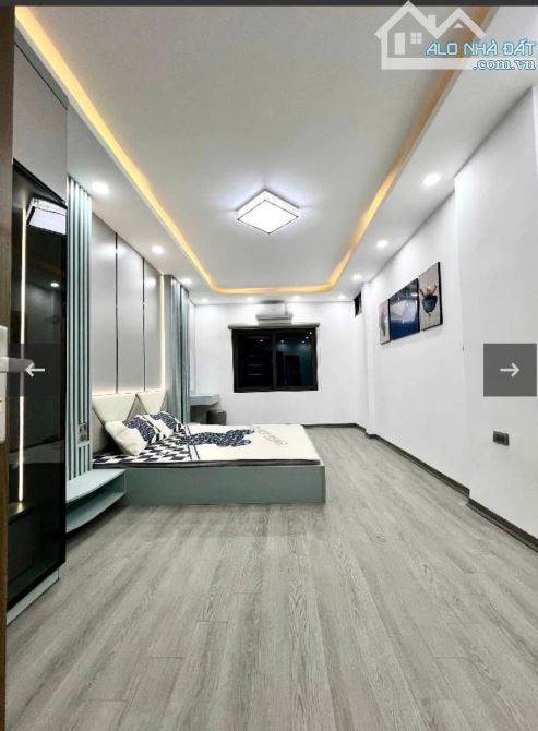 Cho thuê nhà nguyên căn khu Định Công , Hoàng Mai Hà Nội - 2