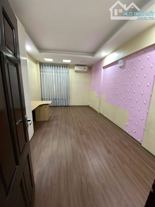 Cho thuê nhà nguyên căn Phố Lĩnh Nam , Hoàng Mai - 2