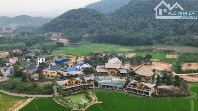 Cắt lỗ đất F0 Thanh Sơn-Minh Phú-Sóc Sơn còn các DT 100m2 giá 1,x tỉ - 2