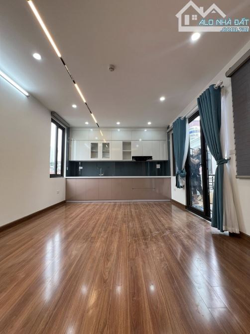 Chính chủ bán nhà MP Bà Triệu, Hà Đông, 40m 6T thang máy, Kdoanh, ôtô tránh, chỉ hơn 13T - 2