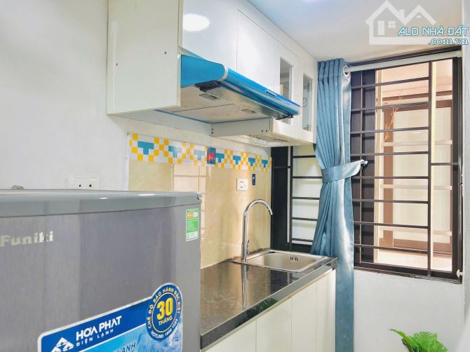 CẦN BÁN NHANH TOÀ CCMN 47M2 DOANH THU 500/NĂM TẠI PHÙNG KHOANG - 2