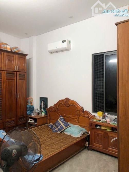 🔥 HOT – BÁN GẤP NHÀ KIỆT TRẦN DUY CHIẾN – SƠN TRÀ 🔥 📏 Diện tích đất: 90m² | Nhà cấp 3 - 2