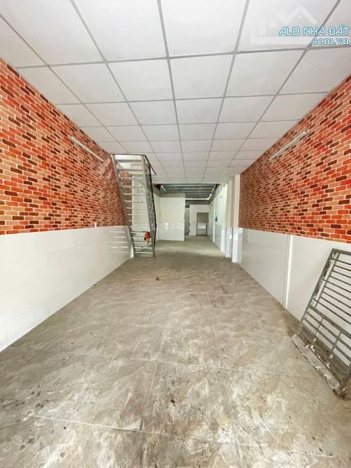 Cho thuê nhà mặt tiền đường đề thám, khu ẩm thực sầm uất - 2