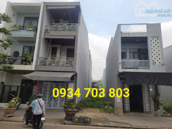 66m2 ngang 4m đường Đức Bưu 3. KDC quận phú xuân. chỉ 1 tỷ 450tr - 2
