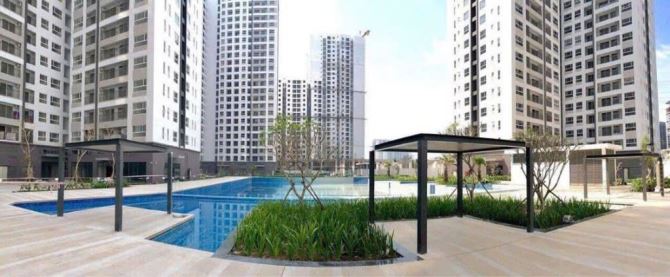 Căn hộ Sunrise Riverside 2PN – View sông, full nội thất, chỉ 15 triệu/tháng - 2