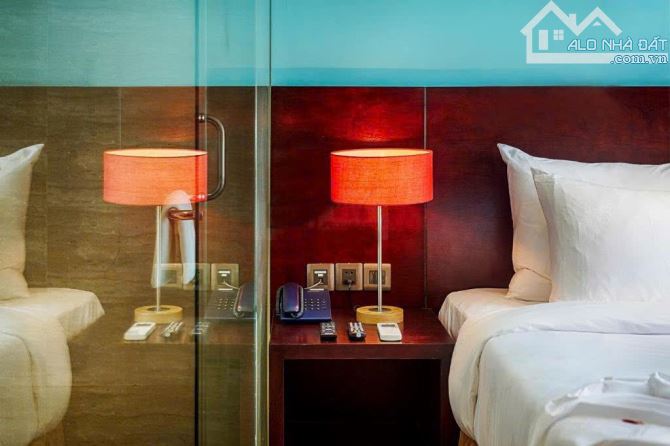 🔥 Khách sạn 8 tầng 2 mặt tiền đường 7m5 Lê Quang Đạo , Khu Phố Tây An Thượng - 2