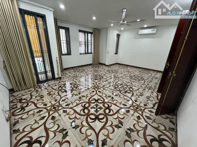 Cho thuê biệt thự nhà vườn - shophouse - kđt Dương Nội Hà Đông - 2