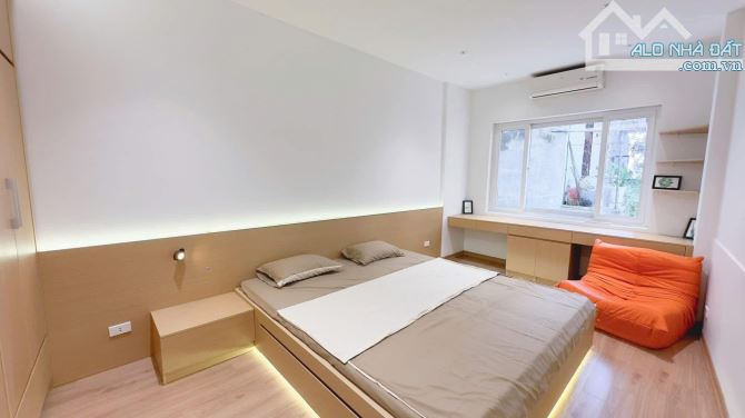 BÁN NHÀ KHƯƠNG ĐÌNH- THANH XUÂN- FULL NỘI THẤT MỚI- TRƯỚC NHÀ RỘNG THOÁNG - 2