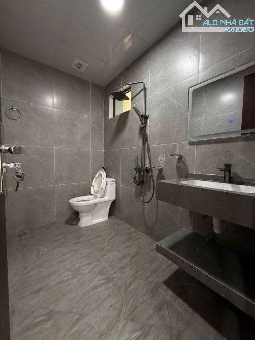 BÁN NHÀ MỚI KENG THỤY PHƯƠNG – 30m² x 5T – CHỈ 5.45 TỶ – NGÕ RỘNG - 2
