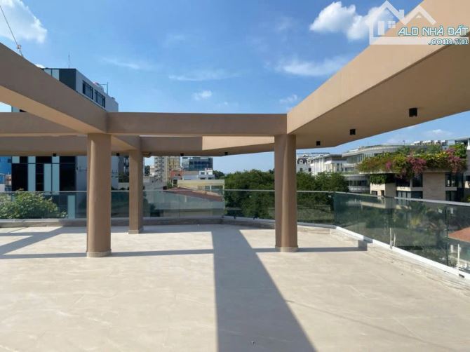 Cho thuê nhà mặt tiền 37 Nguyễn Đình Chiểu, Phường Đakao, Quận 1,TP Hồ Chí Minh - 2