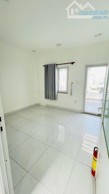 💥 NHÀ HXH LÊ VĂN SỸ,Q3 – 5 TẦNG, 7PN 8WC – 4.5M*25M– CHỈ 45TR 💥 - 2