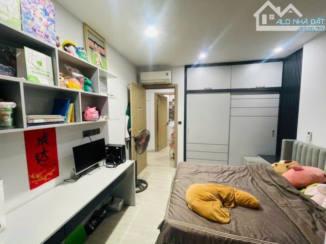 BÁN CĂN HỘ CHUNG CƯ CAO CẤP LÕI NGỌC LÂM 115M, MT5M, LÔ GÓC, NỘI THẤT XỊN ĐẸP. - 2