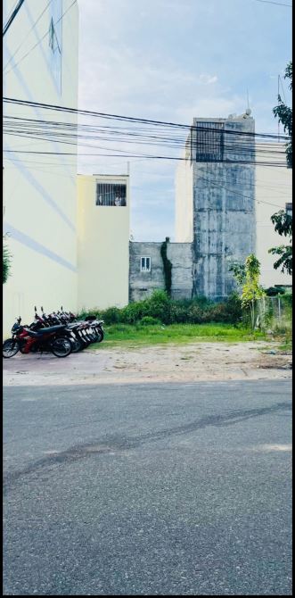 💥Bán 2 lô liền kề mặt tiền đường Võ Văn Kiệt - phường Phú Thuỷ - TP Phan Thiết - 2