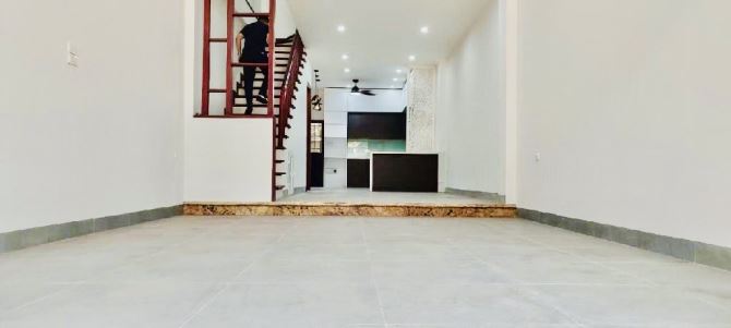 BÁN NHÀ PHÂN LÔ PHỐ BÙI HUY BÍCH - VỈA HÈ - Ô TÔ TRÁNH - KINH DOANH – 60Mx4T - GIÁ 15.8 TỶ - 2