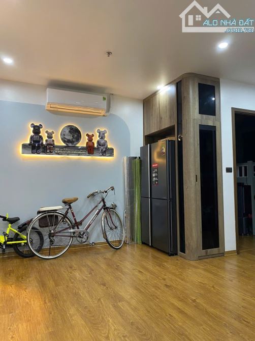 Cần bán căn góc chung cư Bạch Đằng TP Hải Dương - 2