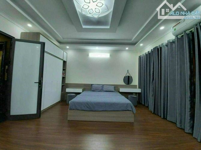 Chị gái cần bán căn Biệt thự Liền kề Tuyệt đẹp tại Long Biên - 19,5 Tỷ . - 2