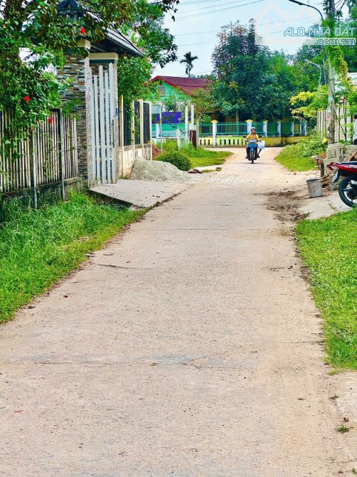 🚨 HOT – LÔ ĐẤT MẶT TIỀN VƯƠNG THỪA VŨ – THỦY PHƯƠNG – GIÁ CHỈ HƠN 10TR/M² 192M2 - 2
