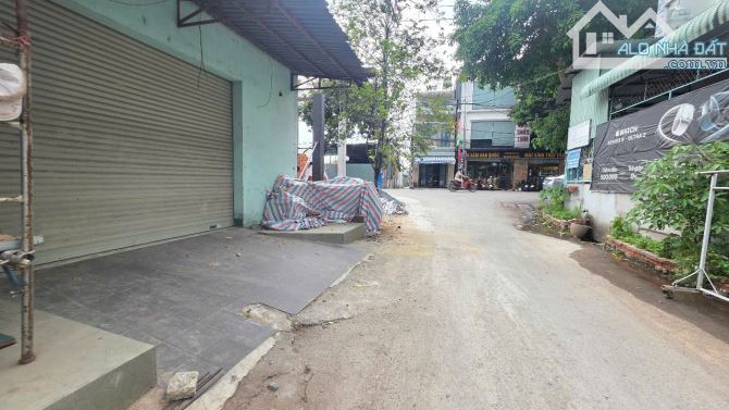Bán 2 Lô Đất Thổ Cư Liền Kề Đường Nguyễn Du Dĩ An Vị Trí Đẹp - 2