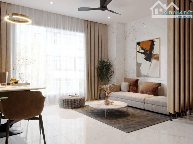 YÊN HOÀ _CẦU GIẤY CĂN DUY NHẤT 400M RA Ô TÔ TRÁNH NGÕ NÔNG XE BA GÁC - 2