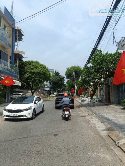 🏡CHỦ GỬI BÁN – LÔ ĐẤT MT ĐƯỜNG BÙI VỊNH – QUẬN CẨM LỆ - 100m2- Đầu tư, An cư lý tưởng - 2