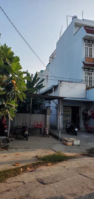 bán nhà Dương Thị Mười, HẺM XE HƠI, tân thới hiệp quận 12, giá rẻ, chỉ 4.9 tỷ còn bớt - 2