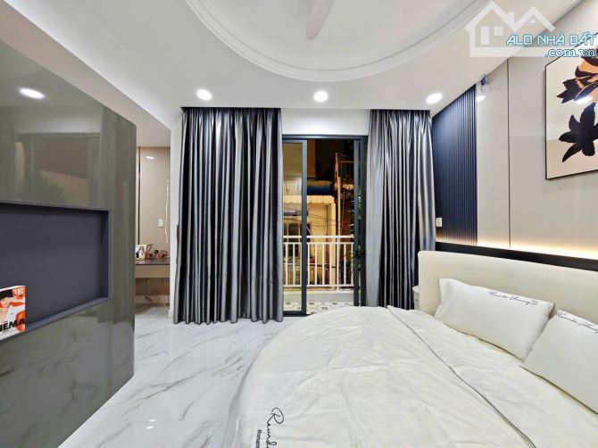 🔥 "NÓNG HỔI CHDV 8 PHÒNG" 2 MẶT TIỀN  - MỚI XÂY FULL NT - GIÁ SỐC! 🔥 - 2