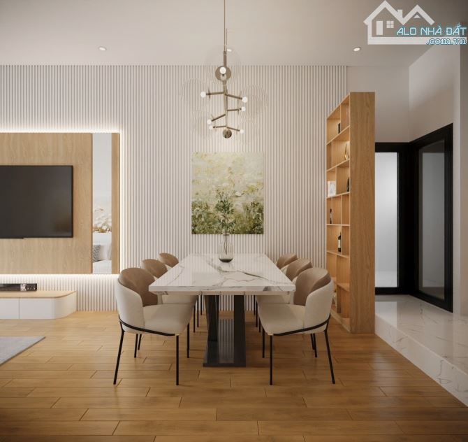 Bán Gấp, Chung Cư , Cư Xá Nguyễn Đình Chiểu , P4 , Phú Nhuận , 61m2 , Giá 3.25 Tỷ TL - 2