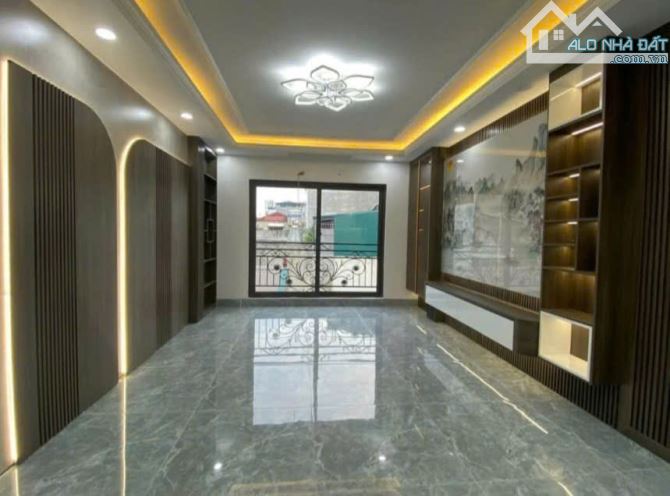 🏡BÁN NHÀ PHỐ TRẦN CUNG – NHÀ TỰ XÂY, 40M², 5 TẦNG – GIÁ 8 TỶ - 2