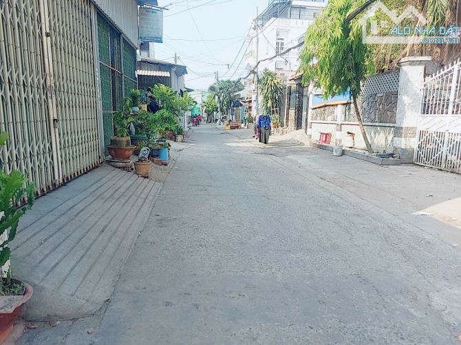 Bán nhà trọ Hẻm xe hơi đường Tây Lân, 162m² ( 5.4 x 27 ) , Giảm 1.5 tỷ còn thương lượng - 2