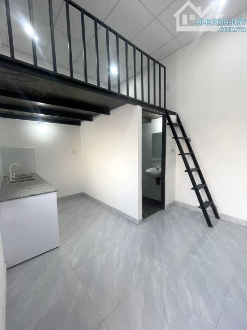 Bán dãy trọ cao cấp 3 tầng kiệt 408 Hoàng Diệu DT 120m có 17p doanh thu 50tr - 2