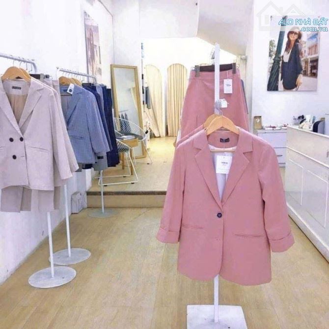🌟MẶT PHỐ VIP XÃ ĐÀN_ĐỐNG ĐA_1 MẶT PHỐ, 1 MẶT NGÕ_V/HÈ_KD ĐỈNH_60M2 6T MT 4,5 GIÁ 36,9TỶ🌟 - 2