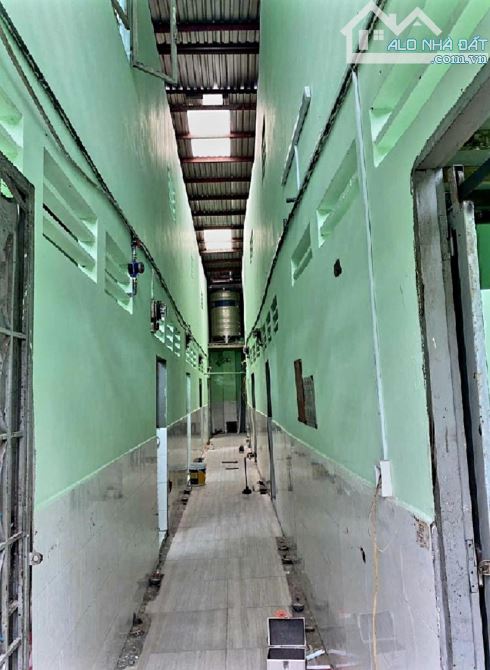 Bán nhà Lê Văn Quới ( 7 X 22 ) 2 dãy trọ 10pn vài bước ra Mặt Tiền gần ngã tư chỉ 7,29 tỷ. - 2