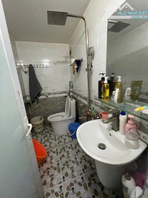 Bán nhà cấp 4 mới xây ở Tây Tựu 96m2 mặt ngõ thông thoáng giá 2.3 tỷ - 2