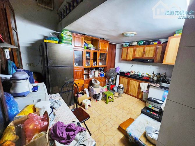 GIẢM 4TỶ_CẦN BÁN NHÀ MẶT PHỐ HAI BÀ TRƯNG 2 THOÁNG, OTO TRÁNH, KINH DOANH VIP|DT60M2_31TỶ - 2