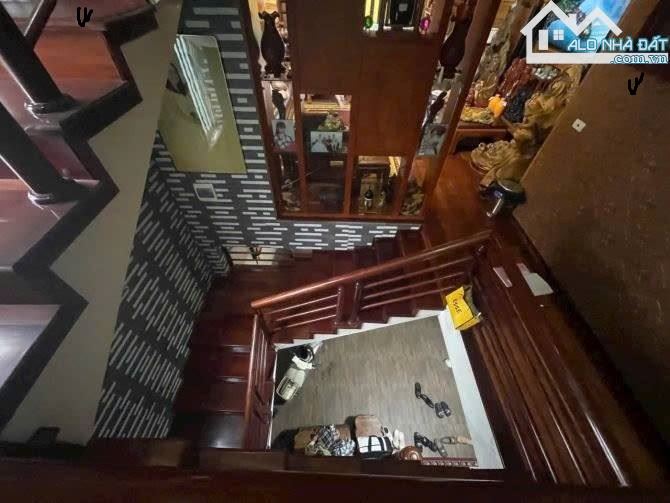 💥 BÁN NHÀ, KĐT VĂN KHÊ, LA KHÊ, HÀ ĐÔNG - P.LÔ, VỈA HÈ, 50M2, 5T, KD, NHỈNH 12 TỶ 💥 - 2