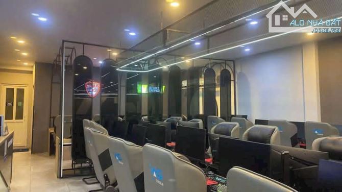 MẶT TIỀN KINH DOANH ĐƯỜNG CHƯƠNG DƯƠNG - SẴN THU NHẬP 60TR/THÁNG - 3