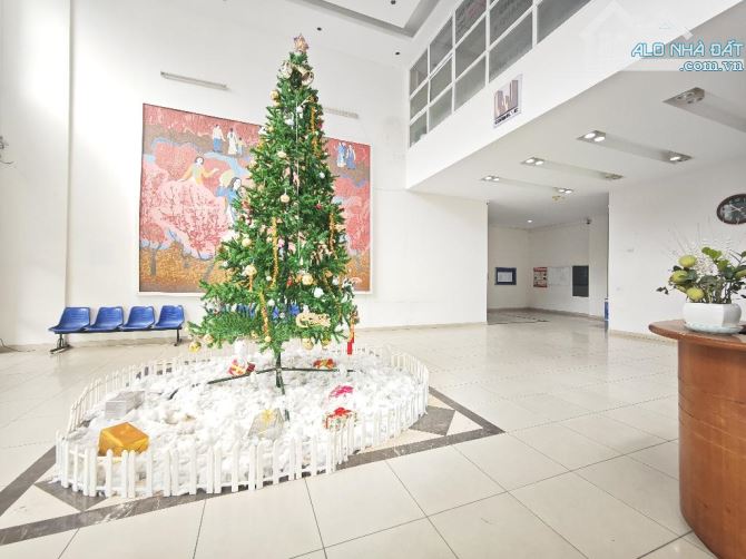 Bán căn 3 ngủ view đẹp tại dự án Vườn Đào mặt đường Võ Chí Công, Lạc Long Quân - 3