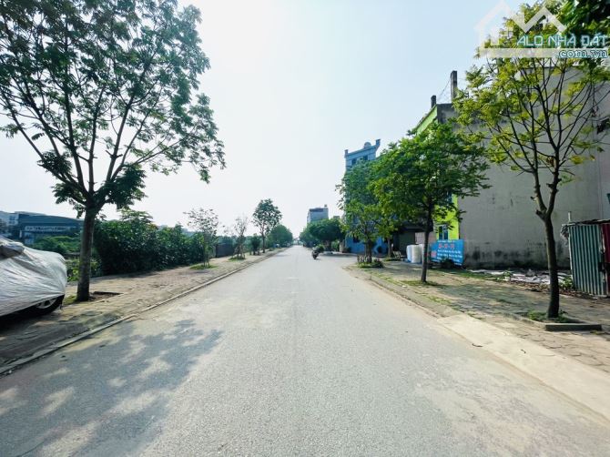 KIẾN HƯNG - PHÂN LÔ ĐẸP - Ô TÔ TRÁNH, 50M CONTAINER VÀO TẬN NHÀ! - 3