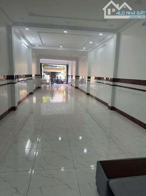 Bán Nhà Mặt Tiền Nguyễn Thị Kiểu 187, 160m², 1 Trệt 1 Lầu, Giá 14.5 Tỷ - Gần Lê Văn Khương - 3