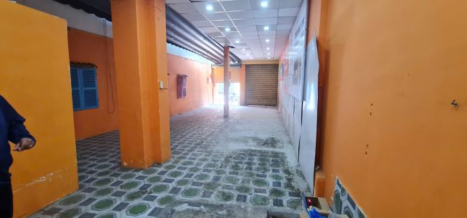 Cho thuê nhà mặt tiền Tân Thành 133m² - NGANG 7M - NGAY NGÃ TƯ - 3