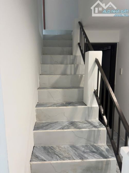 Bán nhà gác lửng Hoà Châu- sau lưng đường Phan Văn Đánh - 3
