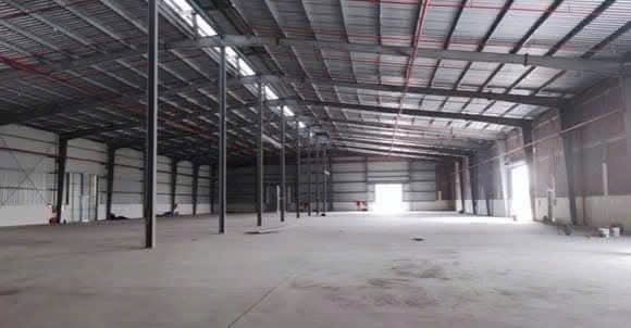 cho thuê xưởng 6000m2 có pccc đầy đủ tại Bắc Giang, bàn giao ngay. - 3