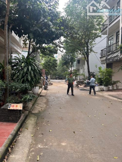 BÁN NHANH LÔ LK19B DƯƠNG NỘI 50M², MẶT TIỀN ĐẸP, VỊ TRÍ VIP GIÁP LÊ QUANG ĐẠO GIÁ 13,5TỶ - 3