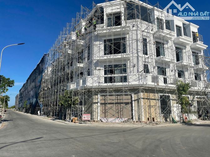 CHỈ 1 TỶ 6 – SỞ HỮU NGAY SHOPHOUSE BIỂN BÌNH SƠN –Ninh Thuận - 3