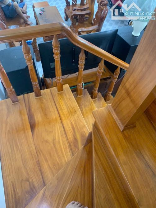 🏡 Bán nhà đẹp căn góc 2 mặt tiền hẻm ô tô Xô Viết Nghệ Tĩnh – Giá chỉ 6.8 tỷ - 3